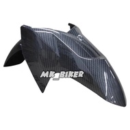 Yamaha LC135 Mudguard Carbon LC135 V2 - V8 Front Fender LC135 V2 V3 V4 V5 V6 V7 V8