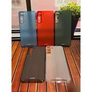 SAMSUNG GALAXY S22 PLUS CASE SILICON UME TPU MATTE RAINBOW UNIQUE