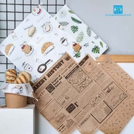 Bakery Paper Food