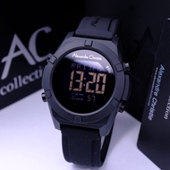 Alexandre Christie Pria/ Jam Tangan Pria Alexander Christi/ Jam Pria Alexander Murah AC9371
