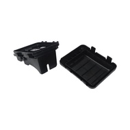 [BESTSHE] Air Filter Cover & Housing for Honda GC135, GC160, GCV135, for GCV160, GCV190