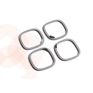 HEGEN Replacement Seal (4-pack)