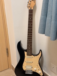 Yamaha Electric Guitar
