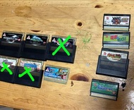 wonderswan 遊戲帶