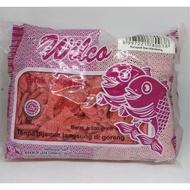 Makanan Sabah Keropok Ikan Wilco Sabah