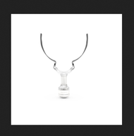 เปลี่ยน AirMini Connector สำหรับ AirFit N30 - 38880