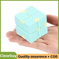 clearbuy-my Ufolet Fingertip Toy Gift Noiseless Easy Lightweight Flexibile for Children Adult Decomp