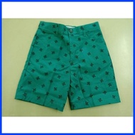 ◨ ◹ ✺ SHORT FOR KIDS/GSP UNIFORM Scouting Short/GSP short