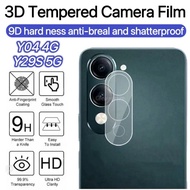 Camera Film For VIVO Y04 Y29S Rear View Lens Protection Full Coverage