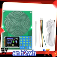 FG-300 DDS Signal Generator 1.8" Color Screen 0.001Hz-200KHz Sine Wave,Square Wave, Wave A