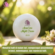1pcs Night Cream Acne - Dsars Night Cream