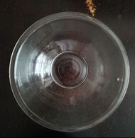 Pyrex 玻璃沙律盤25 cm