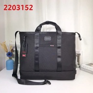Tumi 2203152d3 ballistic nylon one shoulder business portable travel bag shopping bag with large capacity
