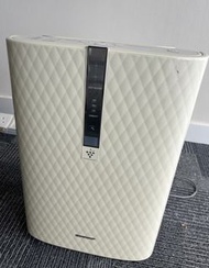 SHARP Plasmacluster Humidifying Air Purifie空氣淨化機