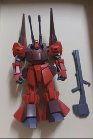 Robot 魂 322 Z Gundam 高達 馬莎 專用 Rick Dias 力奇 戴亞斯  anime version