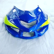 GSX R150 SHIELD MASK MODEL V1