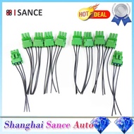 ISANCE MAP Sensor Plug Connector Pigtail Harness LT1 LT4 PT123 12085502 For Chevrolet Camaro Firebir