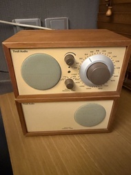 Tivoli Audio Model Two Radio