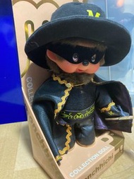 monchhichi COLLECTION DOLL