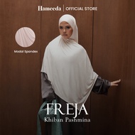 Hameeda - FREJA Khiban T-Shirt | Khimar Bandana Modal Spandex