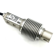 Reliable New   Load Cell MTB-100KG Bellow Weight Sensor  Bellows Shear Beam Load Cell