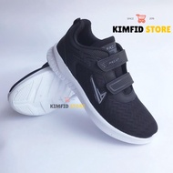 Pro att Adhesive School Shoes pa700velcro (TJD.01Jn22D)