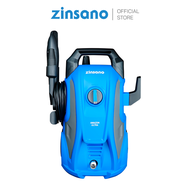 เครื่องฉีดน้ำแรงดันสูง 110 บาร์ Zinsano รุ่น AMAZON ULTRA (ABZIAMZU0001)