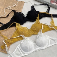 Bra Set made in Europe, small size 32A (K2T1Set70)