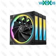 Deepcool FL12R 3in1 Black - ARGB Fan Casing