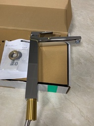 hansgrohe 高身面盆水龍頭32512007