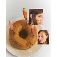 Julys-cringe earrings