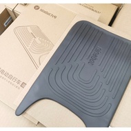 Suitable for No. 9 Electric Bicycle C30406080Series Pedal Mat Foot Mat Foot Mat Foot Mat Foot Anti-s