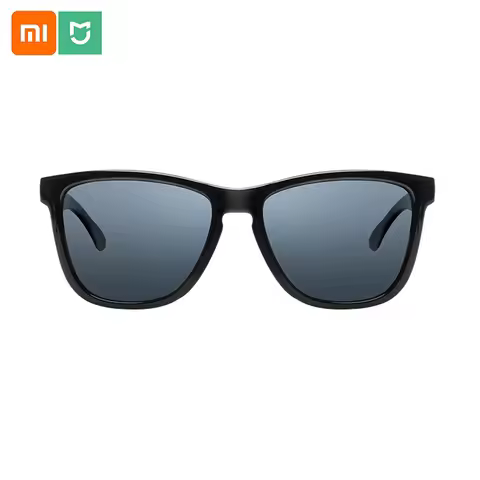 Original Mijia Xiaomi Sunglasses Turok Glasses Xiaomi Men Women Lightweight Designed Xiaomi Sunglass