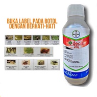 1L Bayer Decis 250 Racun Serangga