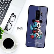 Samsung S9 - S9 + (S9 Plus) Beautiful Bearick Phone Case -CASE88