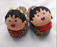櫻桃小丸子家居拖鞋House slippers