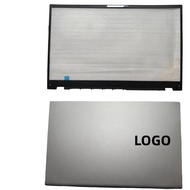 For ASUS VivoBook15x New SS5500F S531F X531F S532f Laptop Back Cover Rear Lid Bezel AB Shell LCD scr