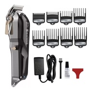 [STOCKS] Wahl 8504 senior 5 star hair clipper with comb wahl hair clipper