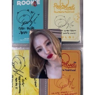 (G)I-DLE MYEON I-DLE Miyeon Photocard