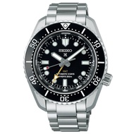 100% Authentic Seiko Prospex Sea GMT Limited Edition Dive Watch SPB383J1 SPB383 SPB383J