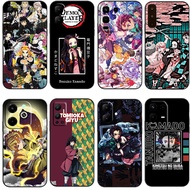 for Realme C61 C63 C65S C65 C71 C75 C83 C85 PRO C100 C100i C100X TPU Phone Case Silicone shell Cover