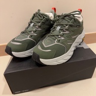 Hoka x WTAPS Anacapa Low GTX Sneakers