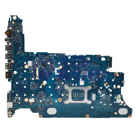 For HP Probook 650 G5 Mainboard 6050A3028501 i5 i7 8th Gen L58731-601 L58733-601 001 Laptop Motherbo