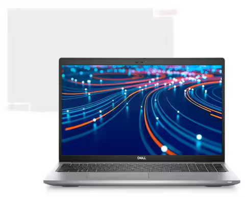 3PCS Clear/Matte Laptop Screen Protector For 2022 Dell Precision 3571 5531 Latitude 5531 5530 latitu