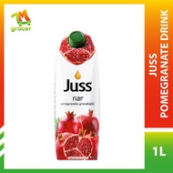 Juss Pomegranate Drink 1L