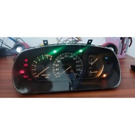 METER WIRA 1.3 1.5 1.6 1.8  auto manual dan meter lancer evo3