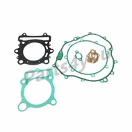 Engine gasket kit for Stels ATV UTV 400H Hisun 400cc 400 MASSIMO MSU400 QLINK SUPERMACH Water-Cool E