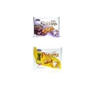 HUP SENG KERK SULTANA/PINEAPPLE BISCUITS 136G
