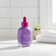 Psoralen Phenol Plumping Essence and Pore-Tightening Serum Pack  Esen Plumping Psoralen Fenol dan Se