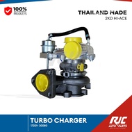 TURBO CHARGER TOYOTA 2KD HI ACE 1pc